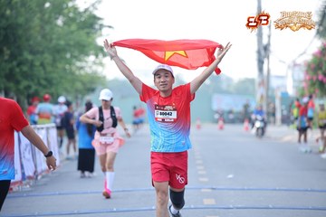 AMAZING SPORTS FESTIVAL - Ảnh #5297229
