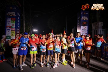 AMAZING SPORTS FESTIVAL - Ảnh #5297397