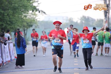 AMAZING SPORTS FESTIVAL - Ảnh #5295564