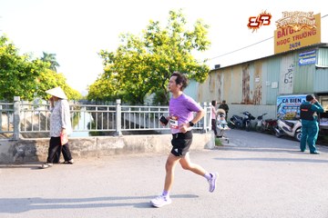 AMAZING SPORTS FESTIVAL - Ảnh #5303642