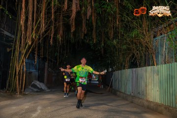 AMAZING SPORTS FESTIVAL - Ảnh #5299752