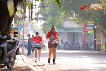 AMAZING SPORTS FESTIVAL - Ảnh #5310527