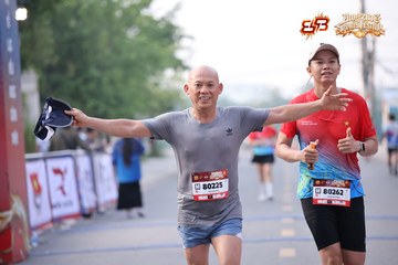 AMAZING SPORTS FESTIVAL - Ảnh #5295094