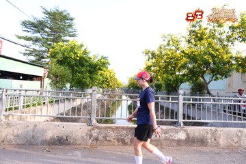 AMAZING SPORTS FESTIVAL - Ảnh #5303245