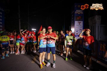 AMAZING SPORTS FESTIVAL - Ảnh #5297396