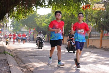 AMAZING SPORTS FESTIVAL - Ảnh #5311265