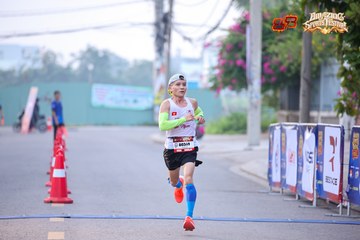 AMAZING SPORTS FESTIVAL - Ảnh #5297744