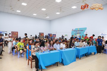 AMAZING SPORTS FESTIVAL - Ảnh #5290011