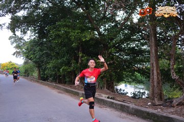 AMAZING SPORTS FESTIVAL - Ảnh #5305929