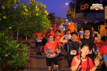 AMAZING SPORTS FESTIVAL - Ảnh #5304906