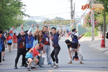 AMAZING SPORTS FESTIVAL - Ảnh #5301481