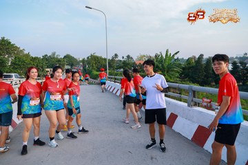 AMAZING SPORTS FESTIVAL - Ảnh #5298432
