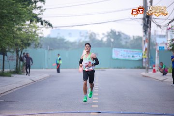 AMAZING SPORTS FESTIVAL - Ảnh #5297727