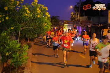 AMAZING SPORTS FESTIVAL - Ảnh #5304384