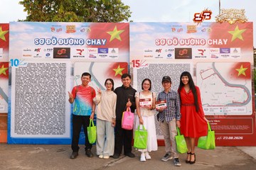 AMAZING SPORTS FESTIVAL - Ảnh #5290740