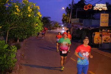 AMAZING SPORTS FESTIVAL - Ảnh #5305000