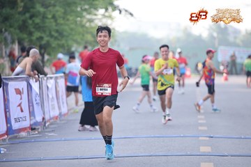 AMAZING SPORTS FESTIVAL - Ảnh #5296688