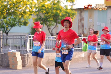 AMAZING SPORTS FESTIVAL - Ảnh #5309260