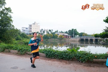 AMAZING SPORTS FESTIVAL - Ảnh #5300694