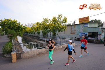 AMAZING SPORTS FESTIVAL - Ảnh #5308091
