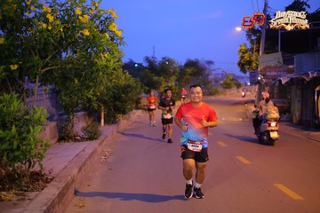 AMAZING SPORTS FESTIVAL - Ảnh #5305051