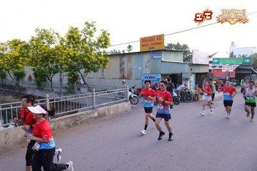 AMAZING SPORTS FESTIVAL - Ảnh #5307797