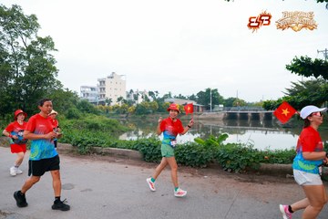 AMAZING SPORTS FESTIVAL - Ảnh #5300689
