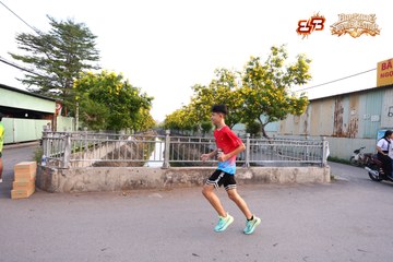 AMAZING SPORTS FESTIVAL - Ảnh #5302100