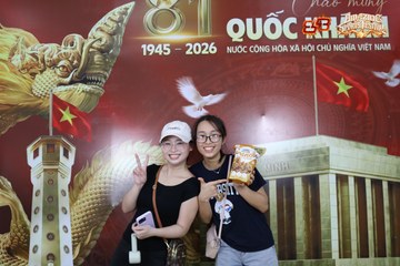 AMAZING SPORTS FESTIVAL - Ảnh #5314343