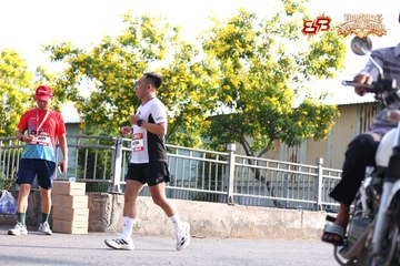 AMAZING SPORTS FESTIVAL - Ảnh #5303892
