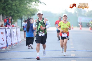 AMAZING SPORTS FESTIVAL - Ảnh #5296929