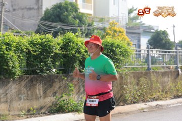 AMAZING SPORTS FESTIVAL - Ảnh #5293740