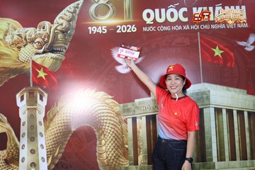 AMAZING SPORTS FESTIVAL - Ảnh #5314593