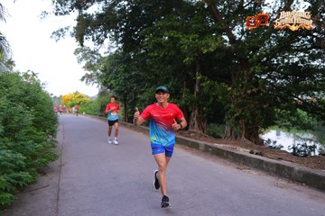 AMAZING SPORTS FESTIVAL - Ảnh #5305876