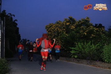 AMAZING SPORTS FESTIVAL - Ảnh #5291151