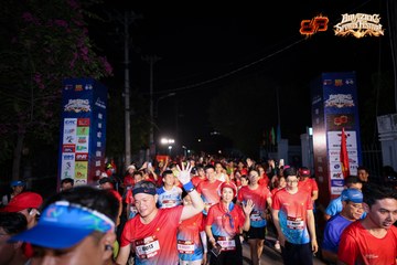 AMAZING SPORTS FESTIVAL - Ảnh #5297499