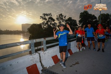AMAZING SPORTS FESTIVAL - Ảnh #5298140