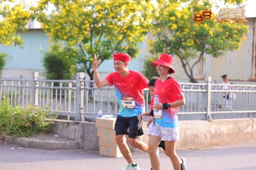 AMAZING SPORTS FESTIVAL - Ảnh #5309302