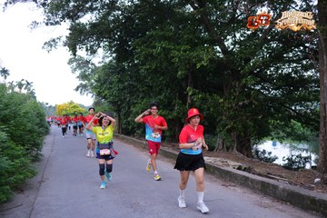 AMAZING SPORTS FESTIVAL - Ảnh #5306530