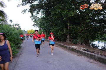 AMAZING SPORTS FESTIVAL - Ảnh #5306094