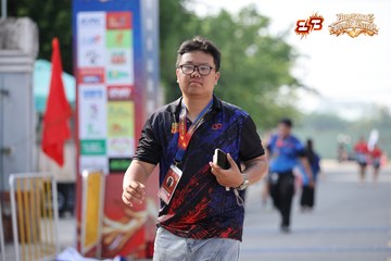 AMAZING SPORTS FESTIVAL - Ảnh #5301408