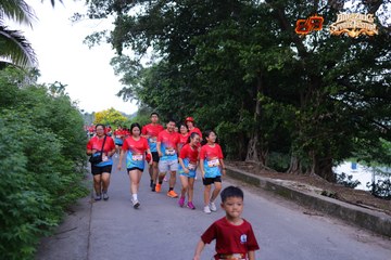 AMAZING SPORTS FESTIVAL - Ảnh #5306807