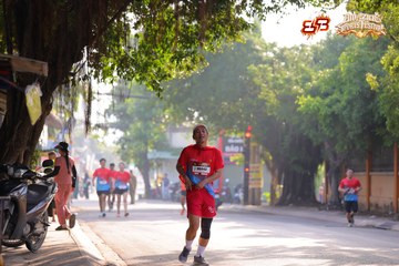 AMAZING SPORTS FESTIVAL - Ảnh #5310460