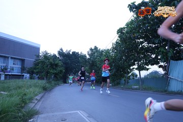 AMAZING SPORTS FESTIVAL - Ảnh #5301608