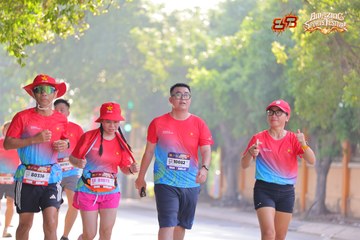 AMAZING SPORTS FESTIVAL - Ảnh #5310635