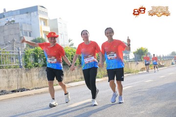 AMAZING SPORTS FESTIVAL - Ảnh #5293470