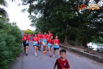 AMAZING SPORTS FESTIVAL - Ảnh #5306809
