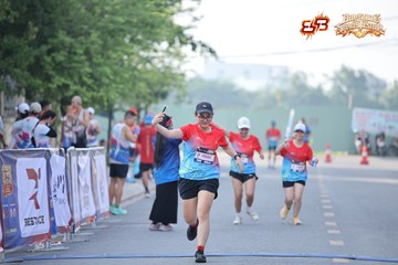 AMAZING SPORTS FESTIVAL - Ảnh #5300844