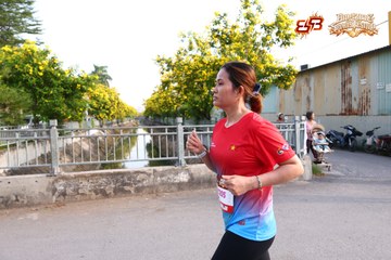 AMAZING SPORTS FESTIVAL - Ảnh #5303725