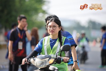 AMAZING SPORTS FESTIVAL - Ảnh #5301460